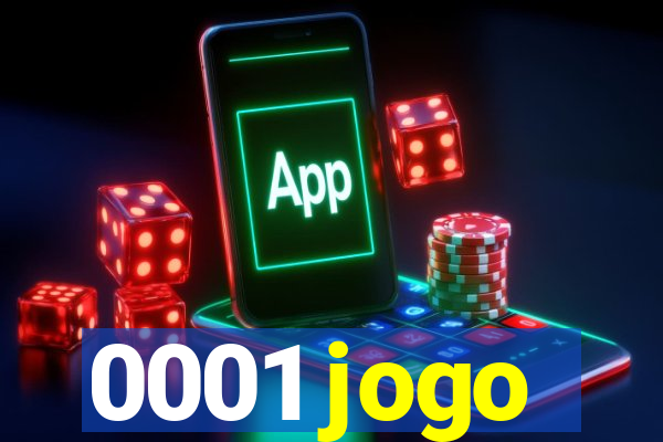 0001 jogo